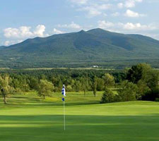 New Hampshire Golf Courses